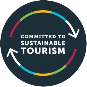 Sustainable Tourism. 